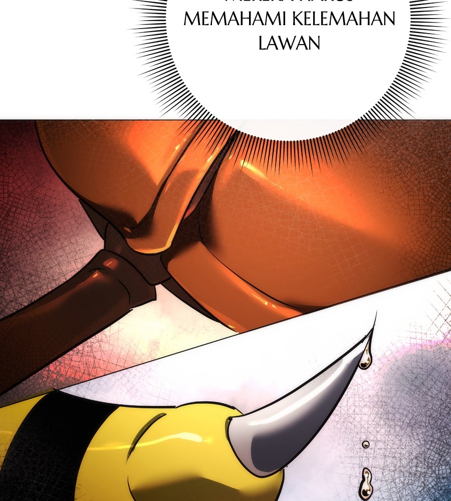Goblin’s Night Chapter 64