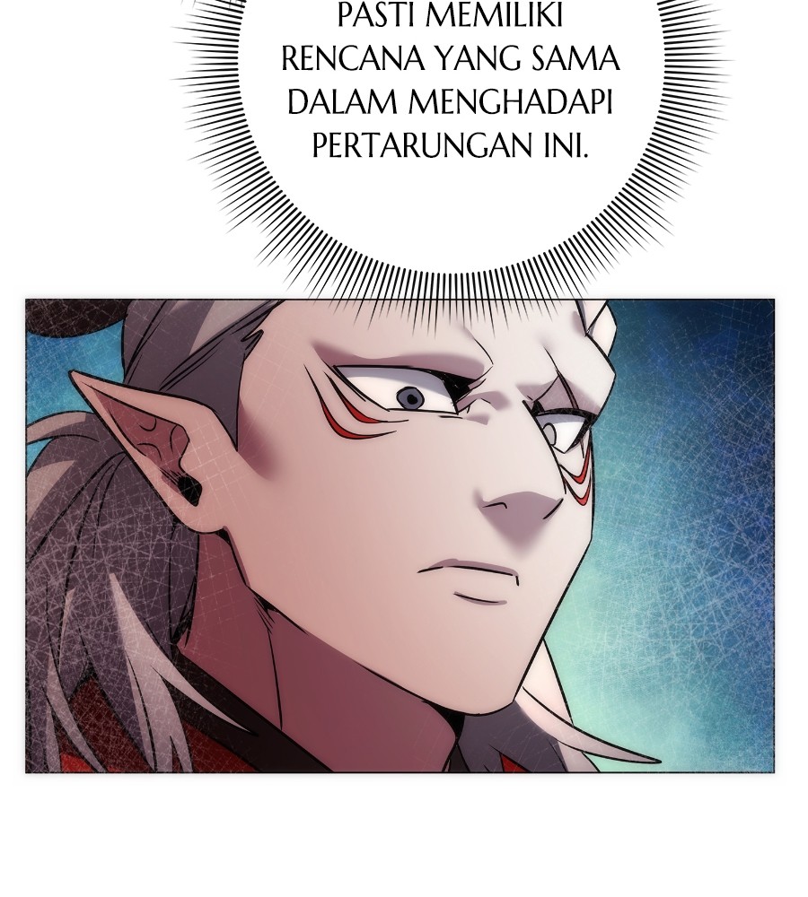 Goblin’s Night Chapter 64