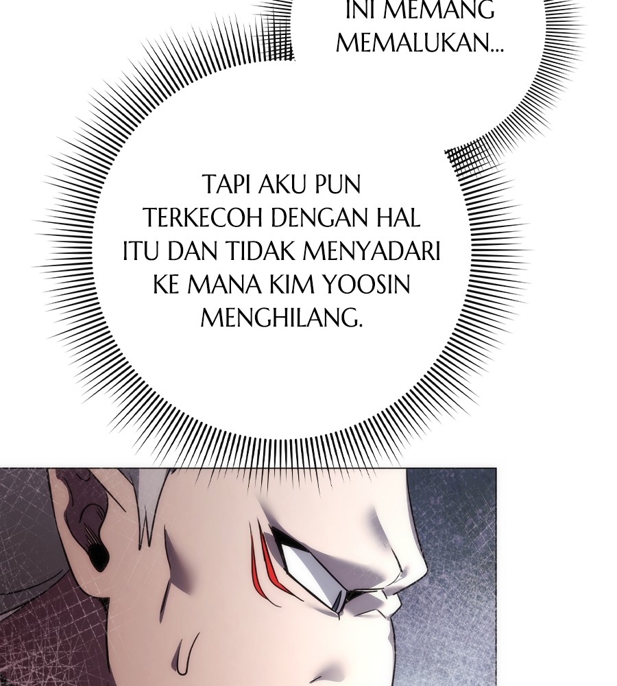 Goblin’s Night Chapter 64