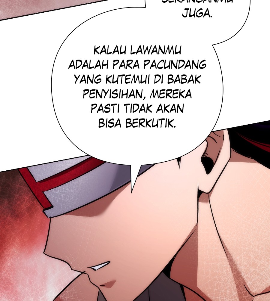 Goblin’s Night Chapter 64