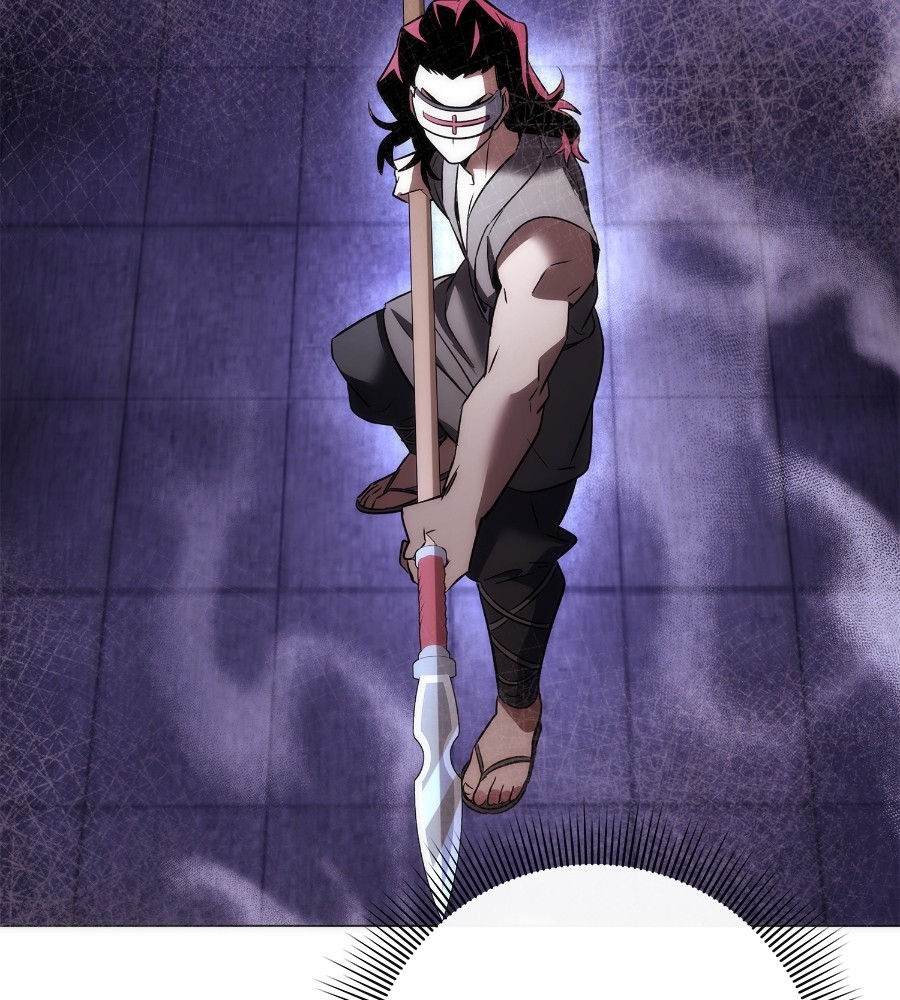 Goblin’s Night Chapter 64
