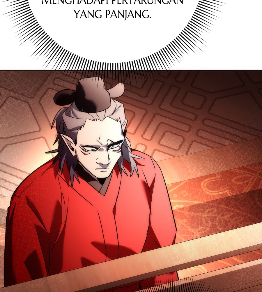 Goblin’s Night Chapter 64