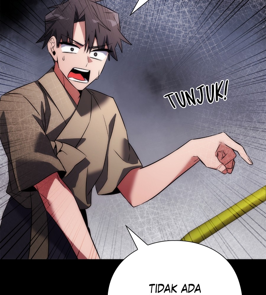Goblin’s Night Chapter 65