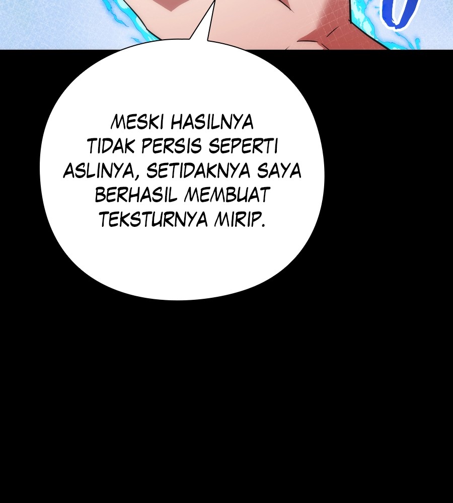 Goblin’s Night Chapter 65