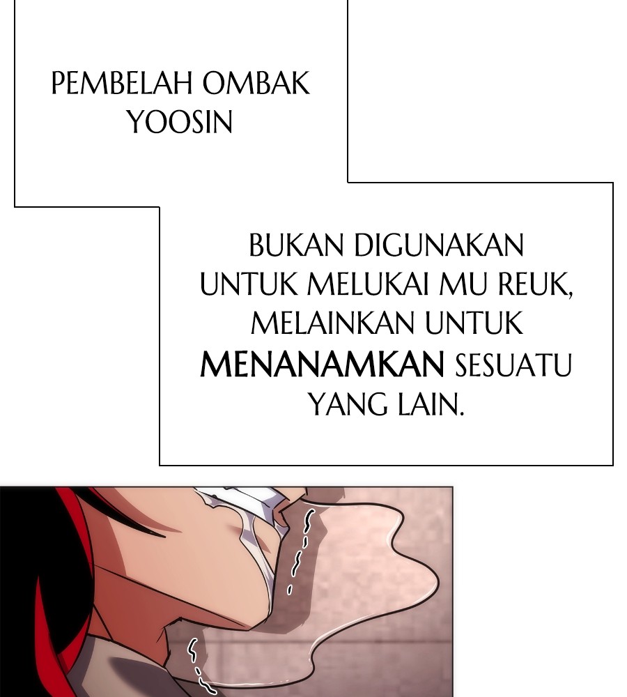 Goblin’s Night Chapter 65