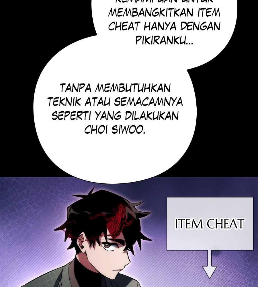Goblin’s Night Chapter 65