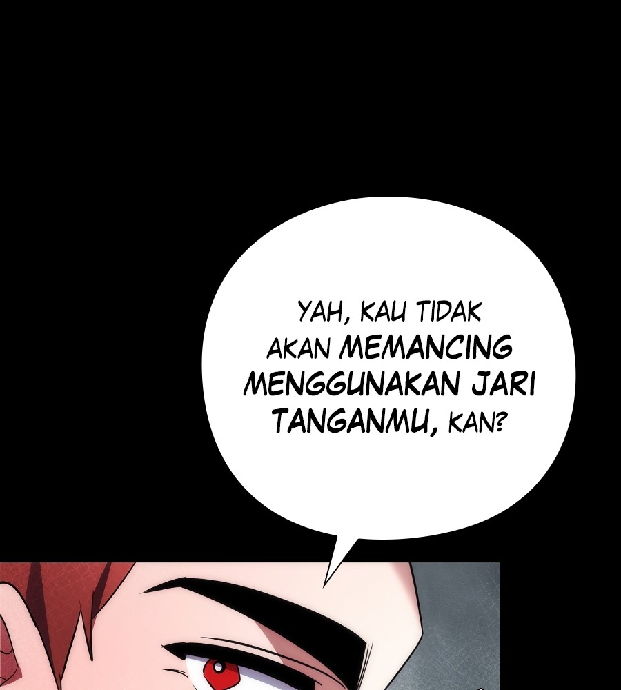 Goblin’s Night Chapter 65