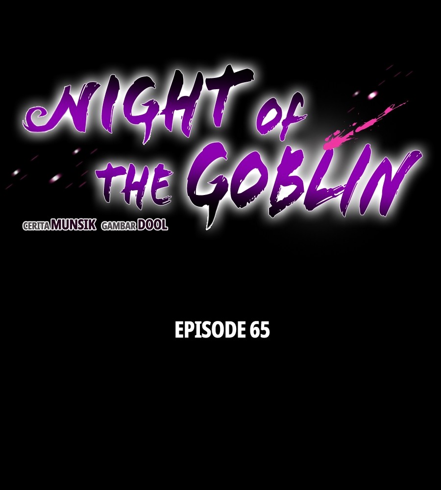 Goblin’s Night Chapter 65