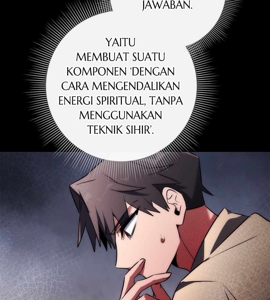 Goblin’s Night Chapter 65