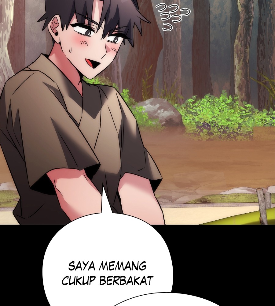 Goblin’s Night Chapter 65