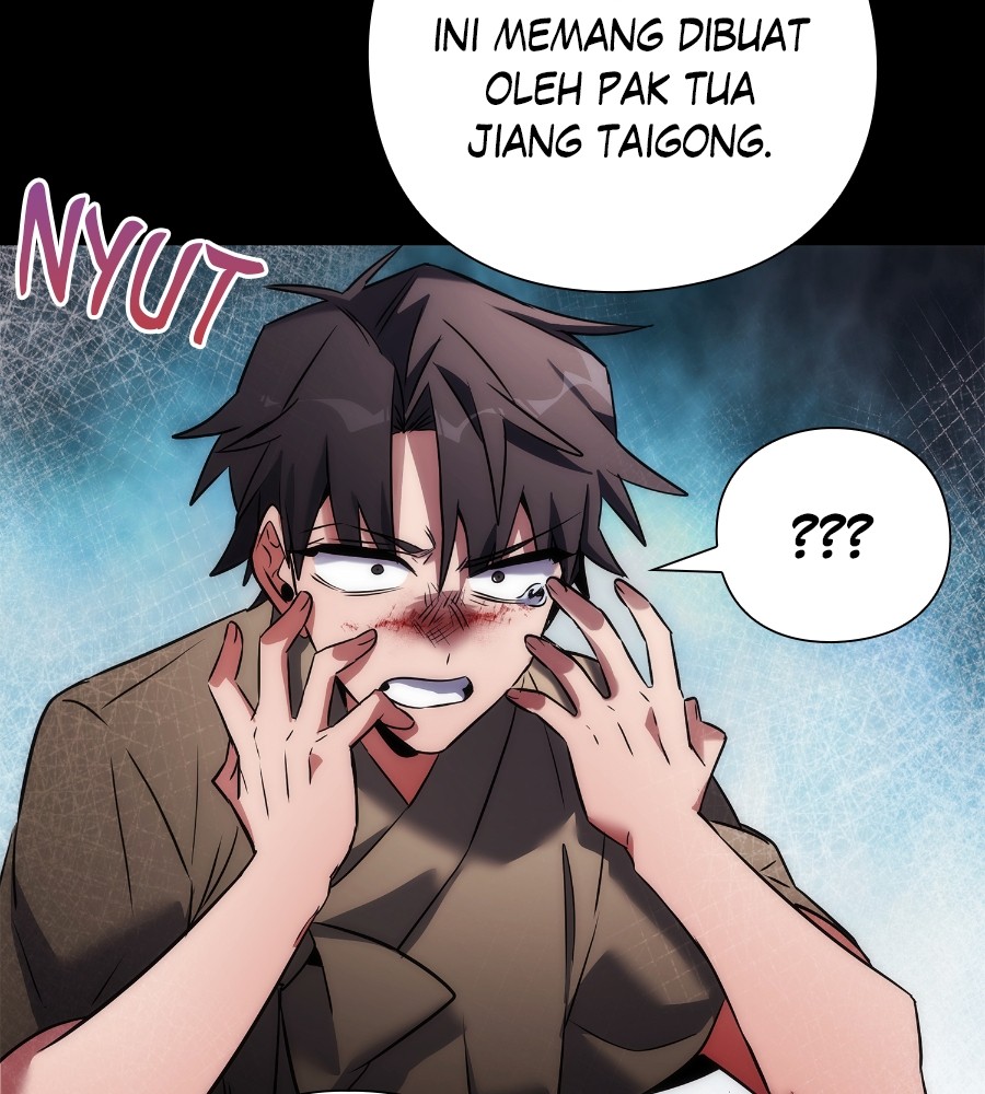 Goblin’s Night Chapter 65