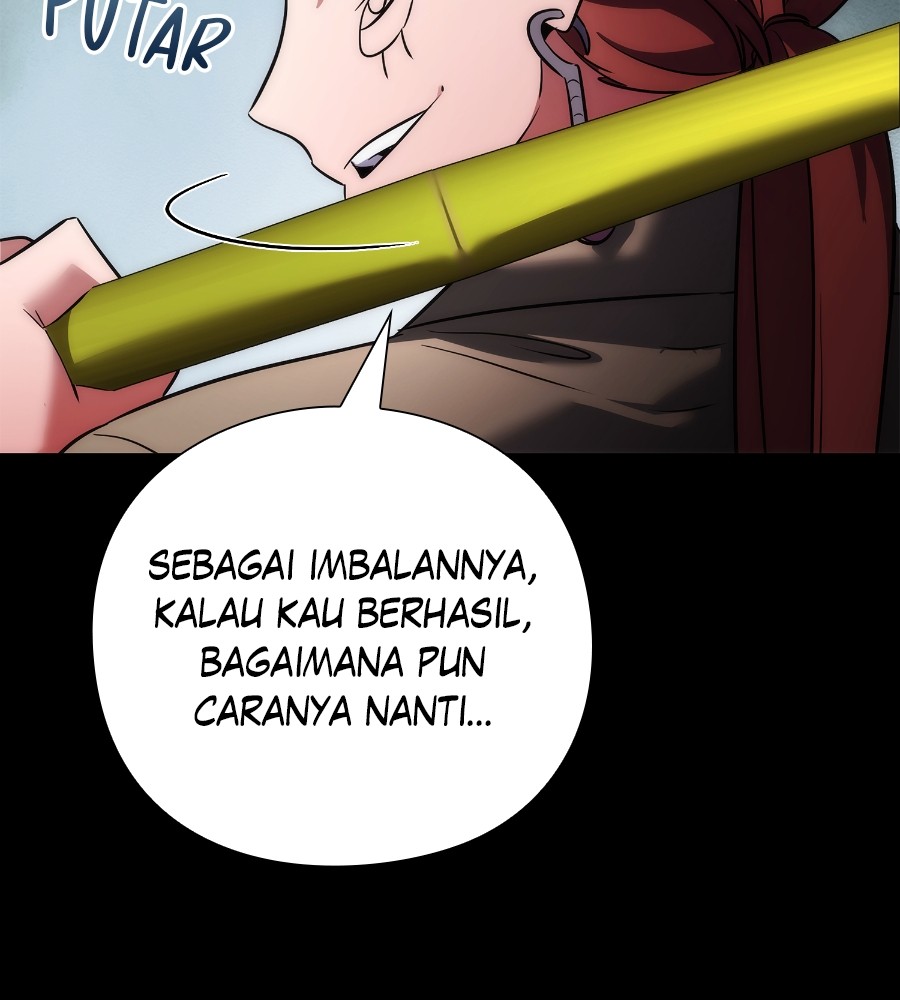 Goblin’s Night Chapter 65