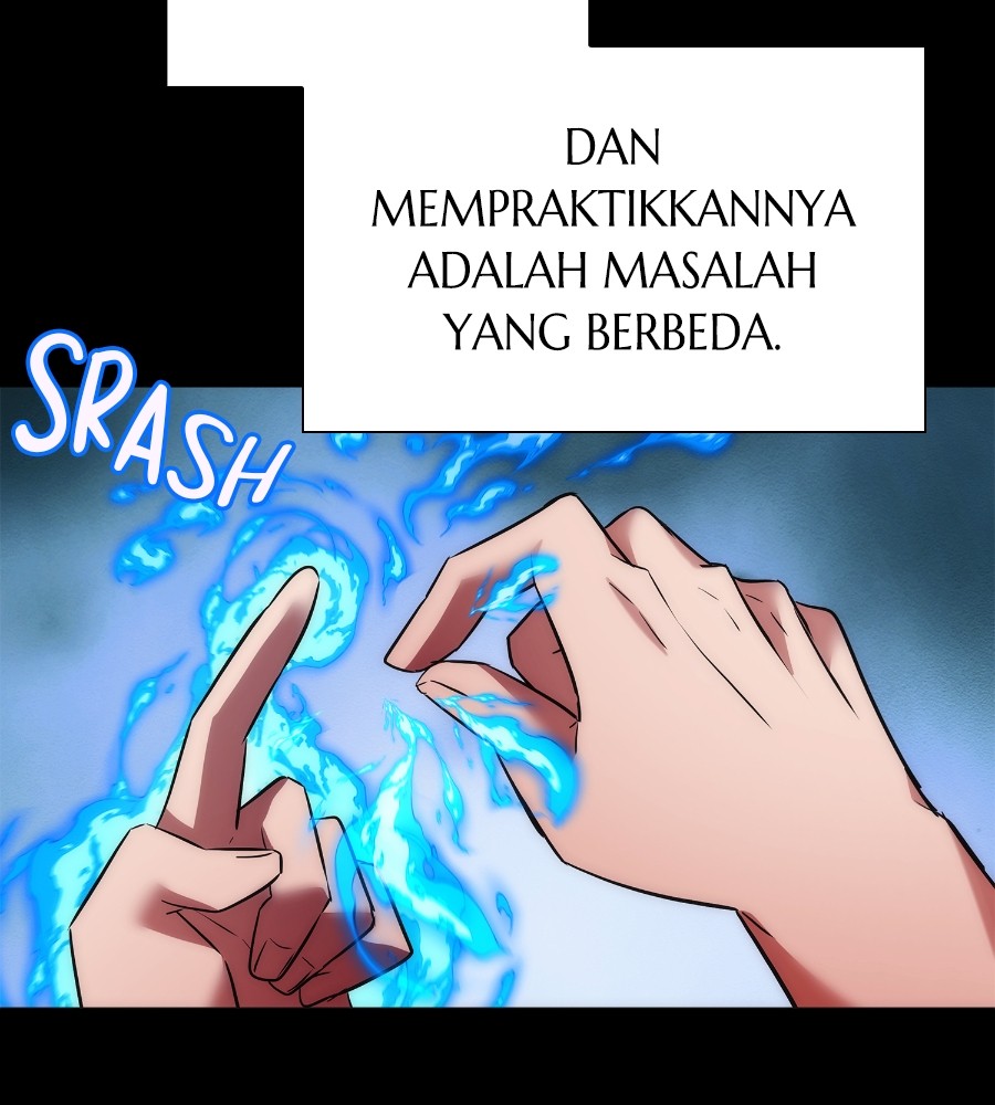 Goblin’s Night Chapter 65