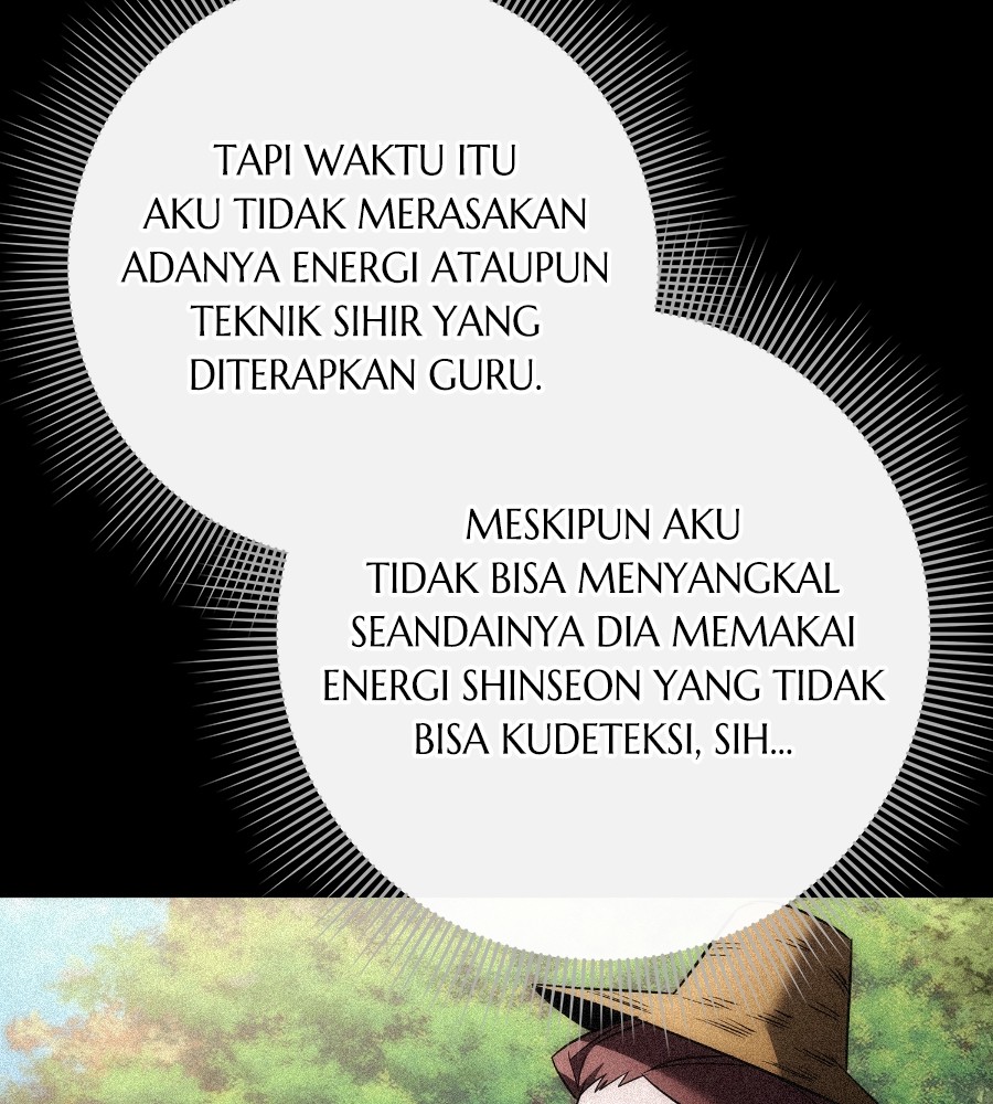 Goblin’s Night Chapter 65