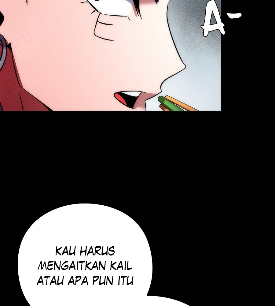 Goblin’s Night Chapter 65