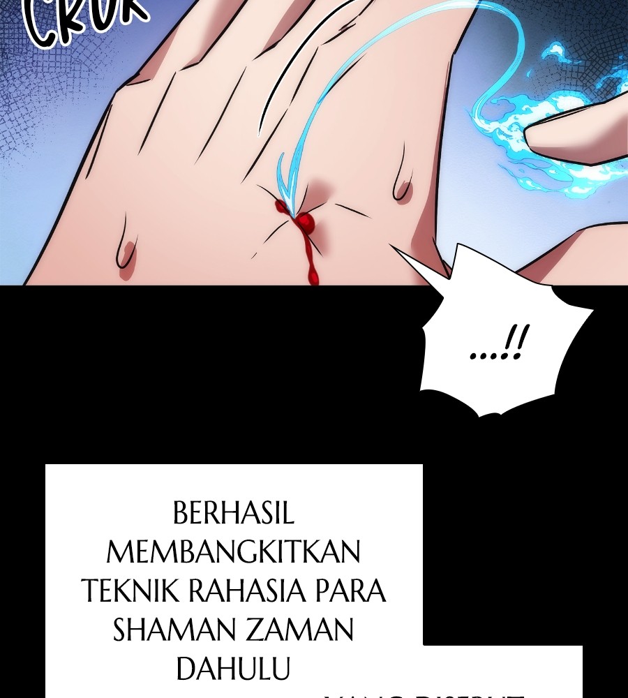 Goblin’s Night Chapter 65