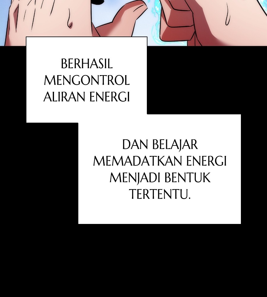 Goblin’s Night Chapter 65
