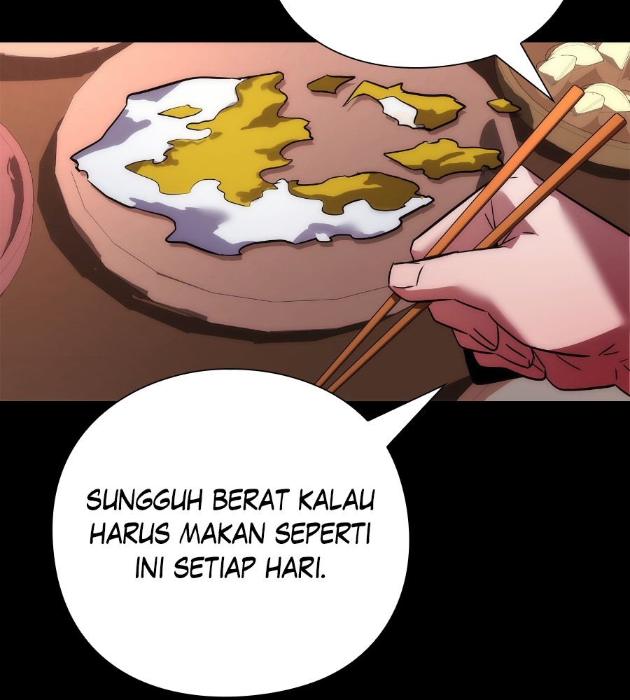 Goblin’s Night Chapter 65