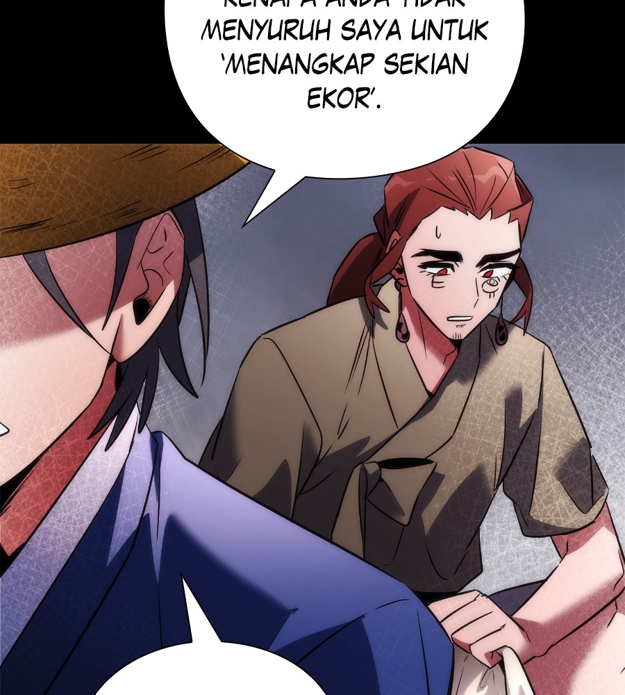 Goblin’s Night Chapter 65