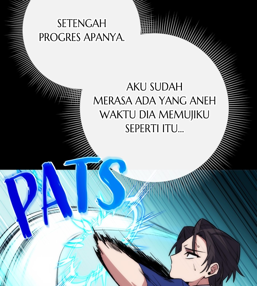 Goblin’s Night Chapter 65