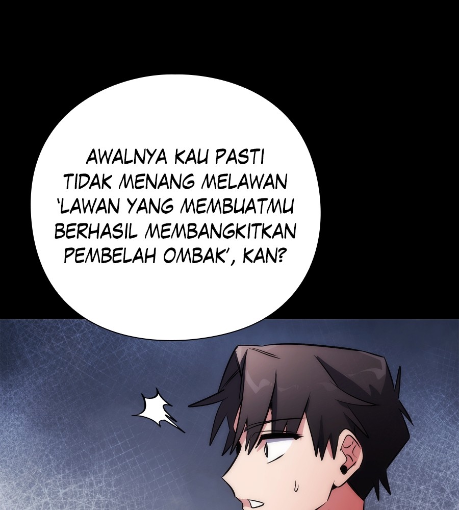Goblin’s Night Chapter 65