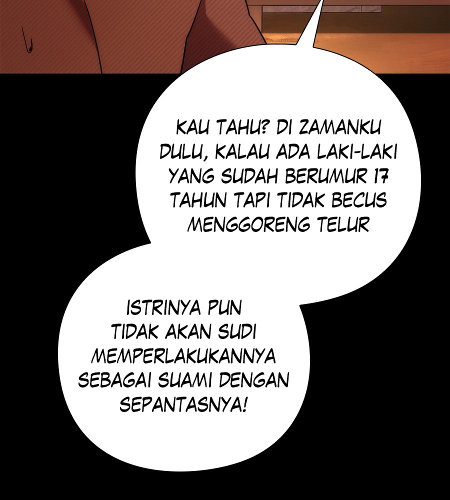 Goblin’s Night Chapter 65