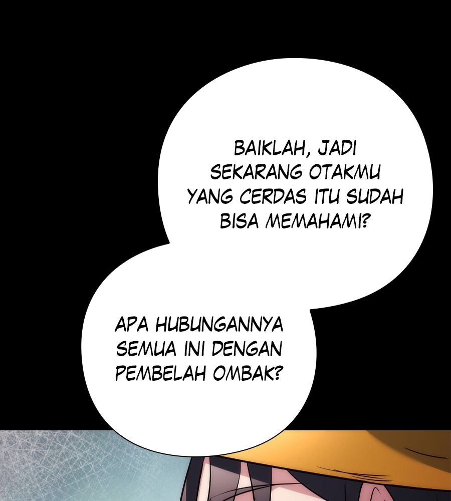 Goblin’s Night Chapter 65