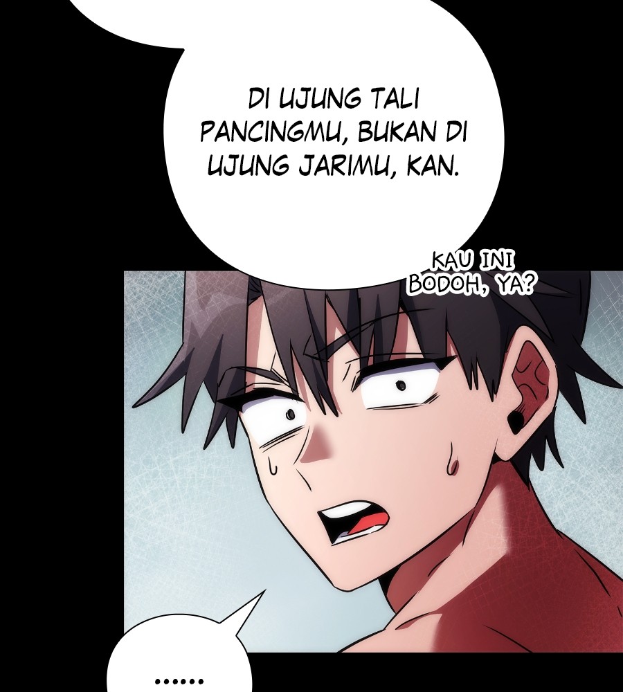 Goblin’s Night Chapter 65