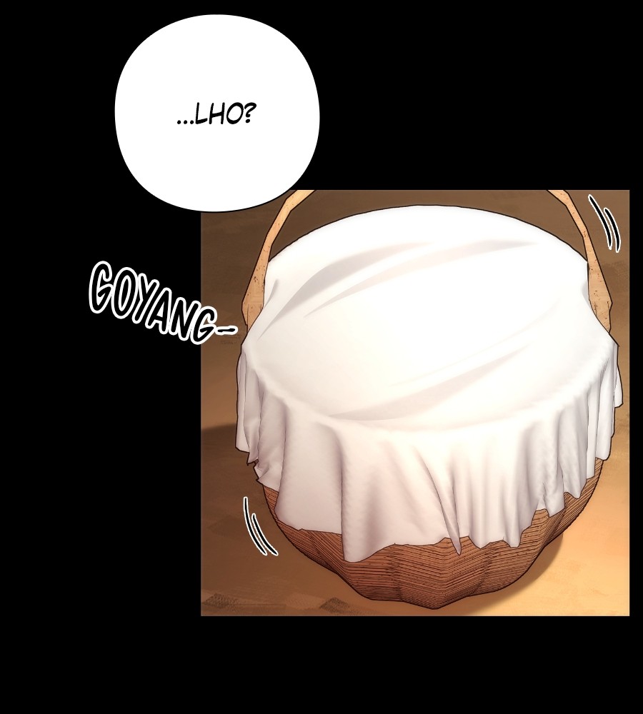 Goblin’s Night Chapter 65