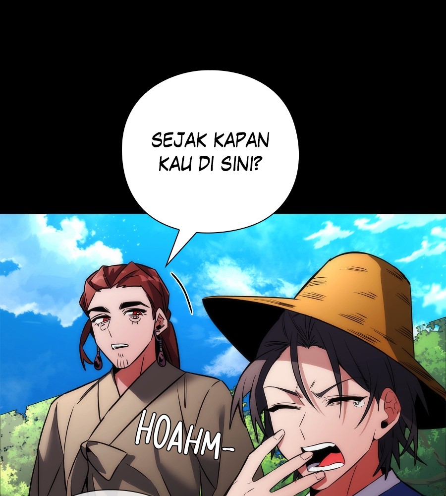 Goblin’s Night Chapter 65