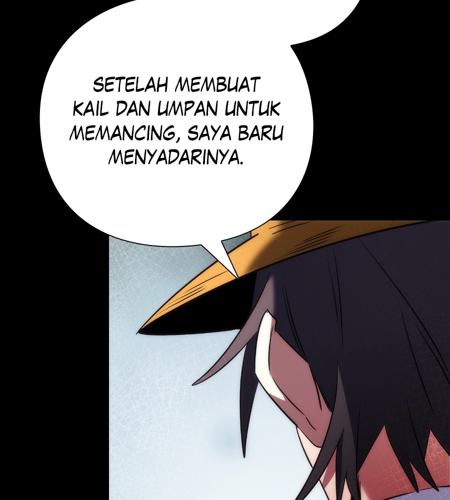 Goblin’s Night Chapter 65