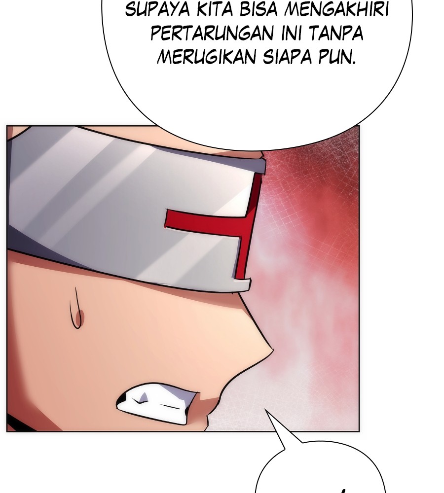 Goblin’s Night Chapter 65