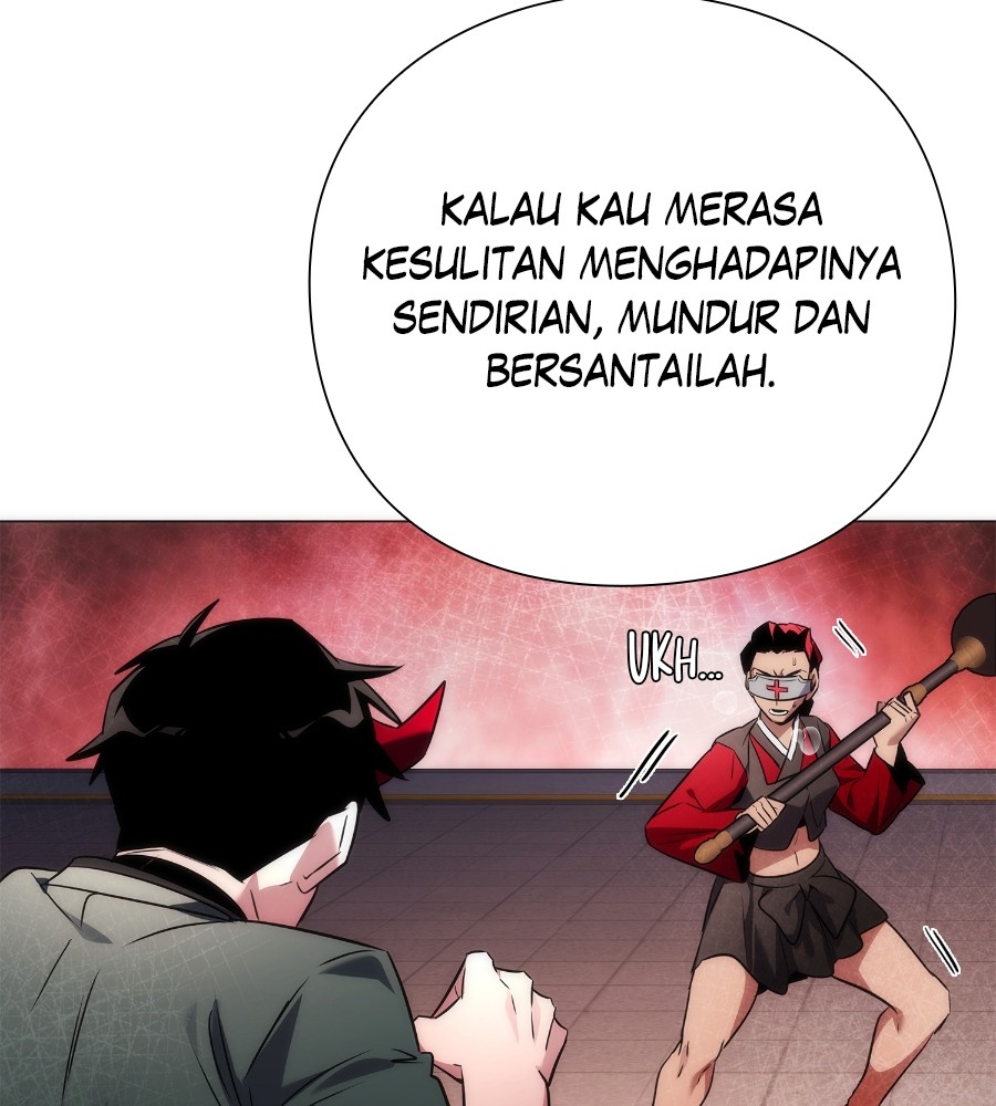Goblin’s Night Chapter 65
