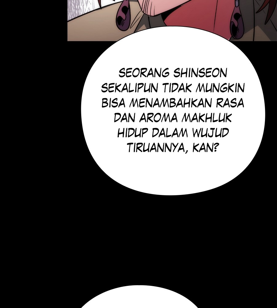 Goblin’s Night Chapter 65