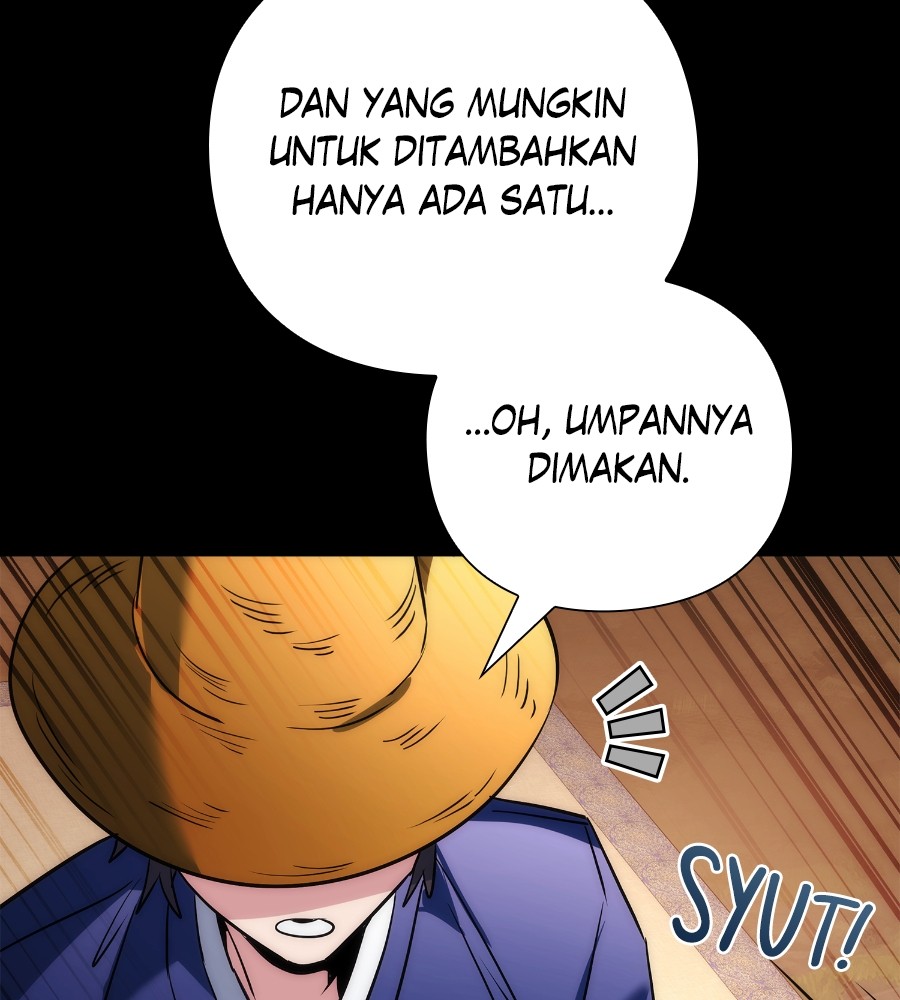 Goblin’s Night Chapter 65