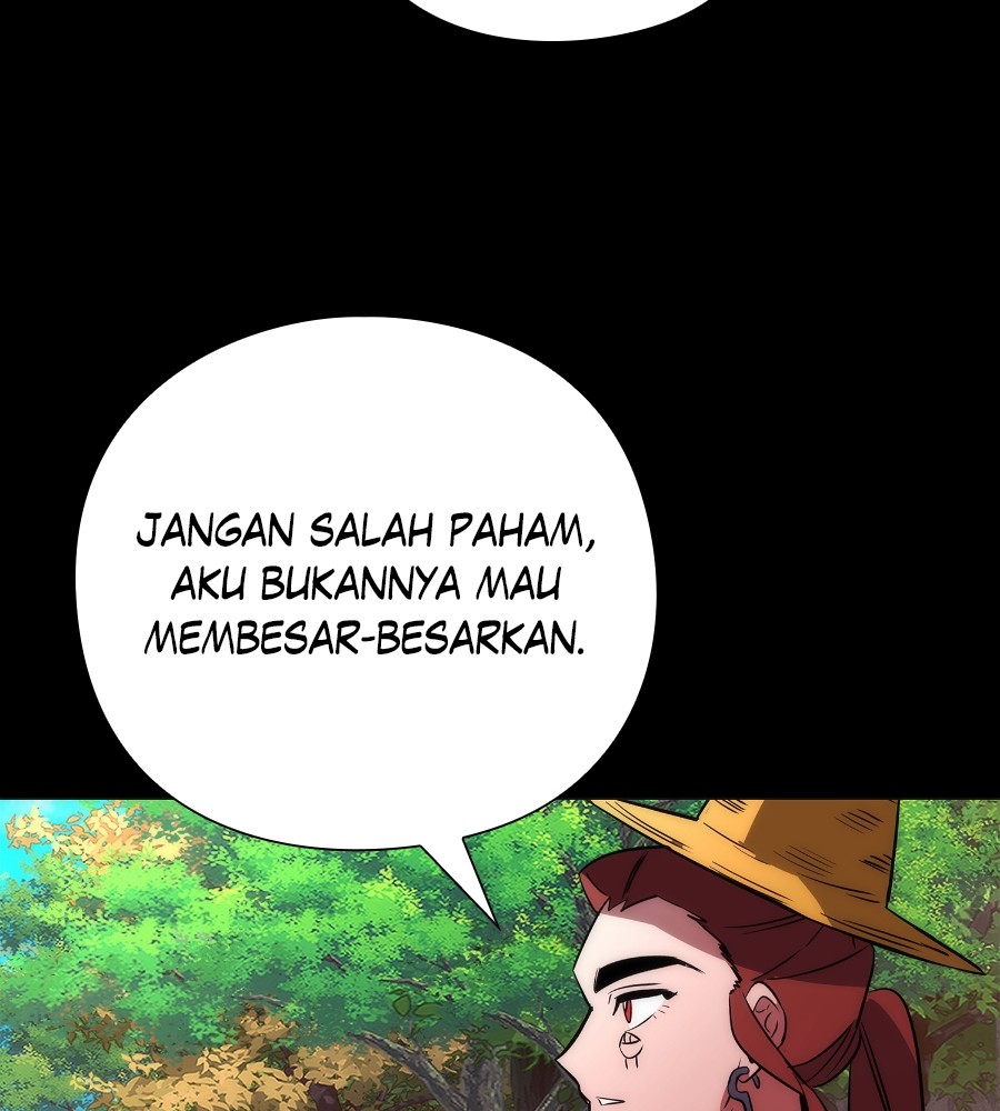 Goblin’s Night Chapter 65