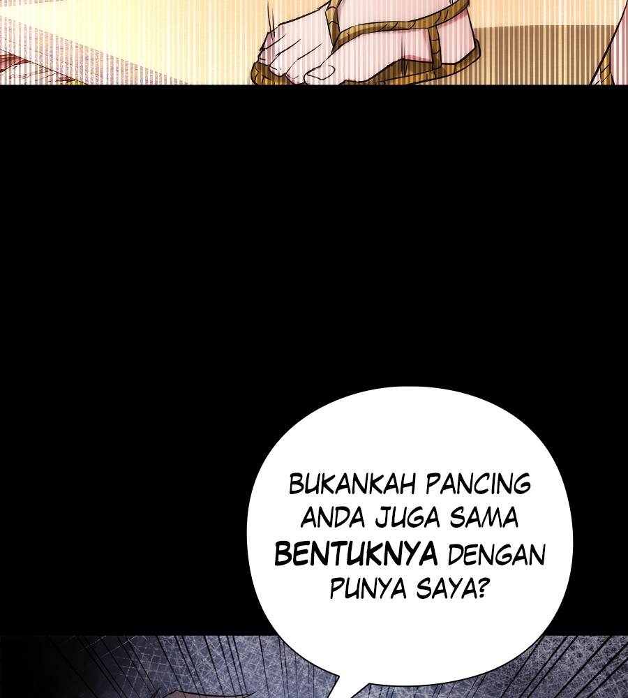 Goblin’s Night Chapter 65