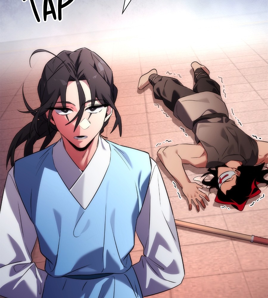 Goblin’s Night Chapter 65
