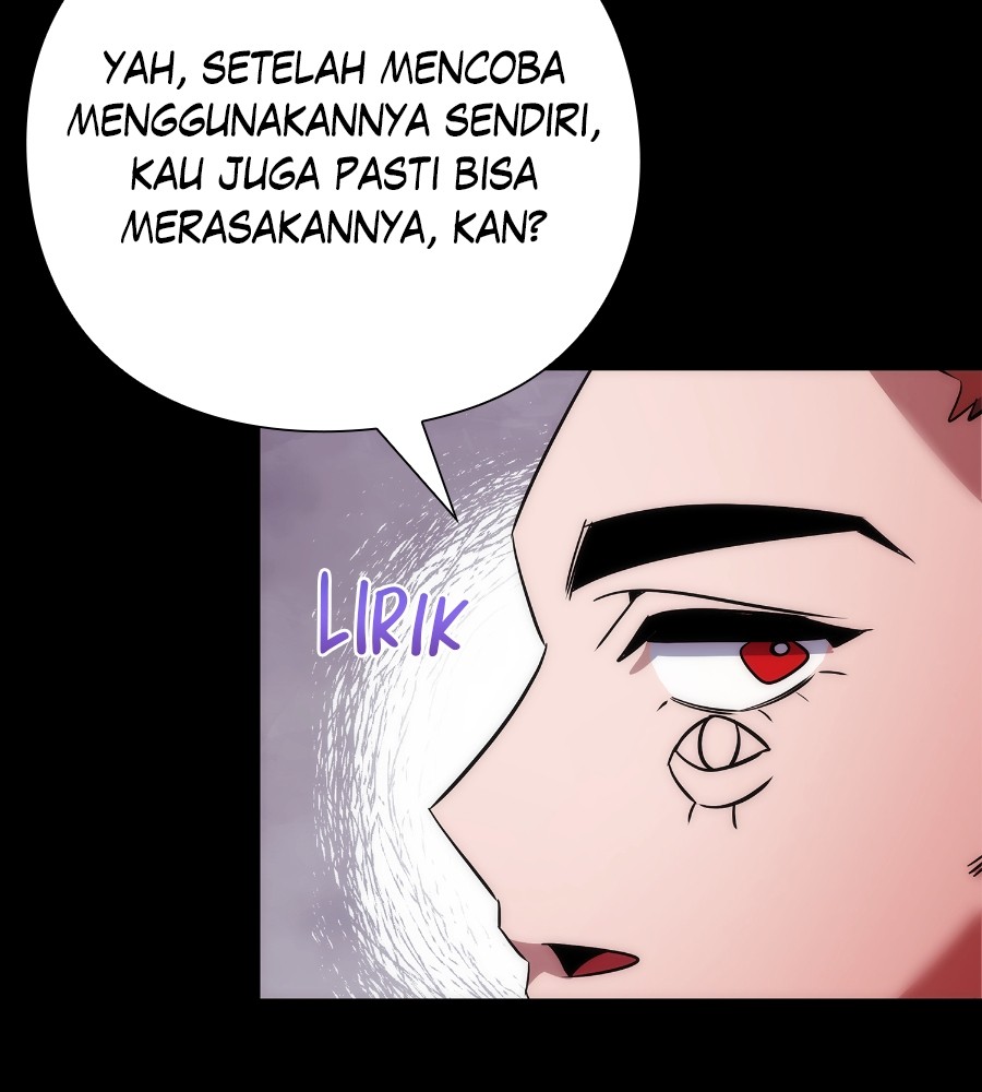 Goblin’s Night Chapter 65