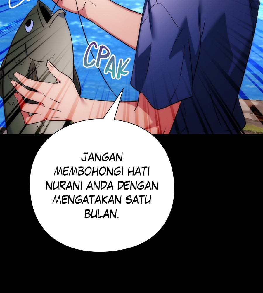 Goblin’s Night Chapter 65