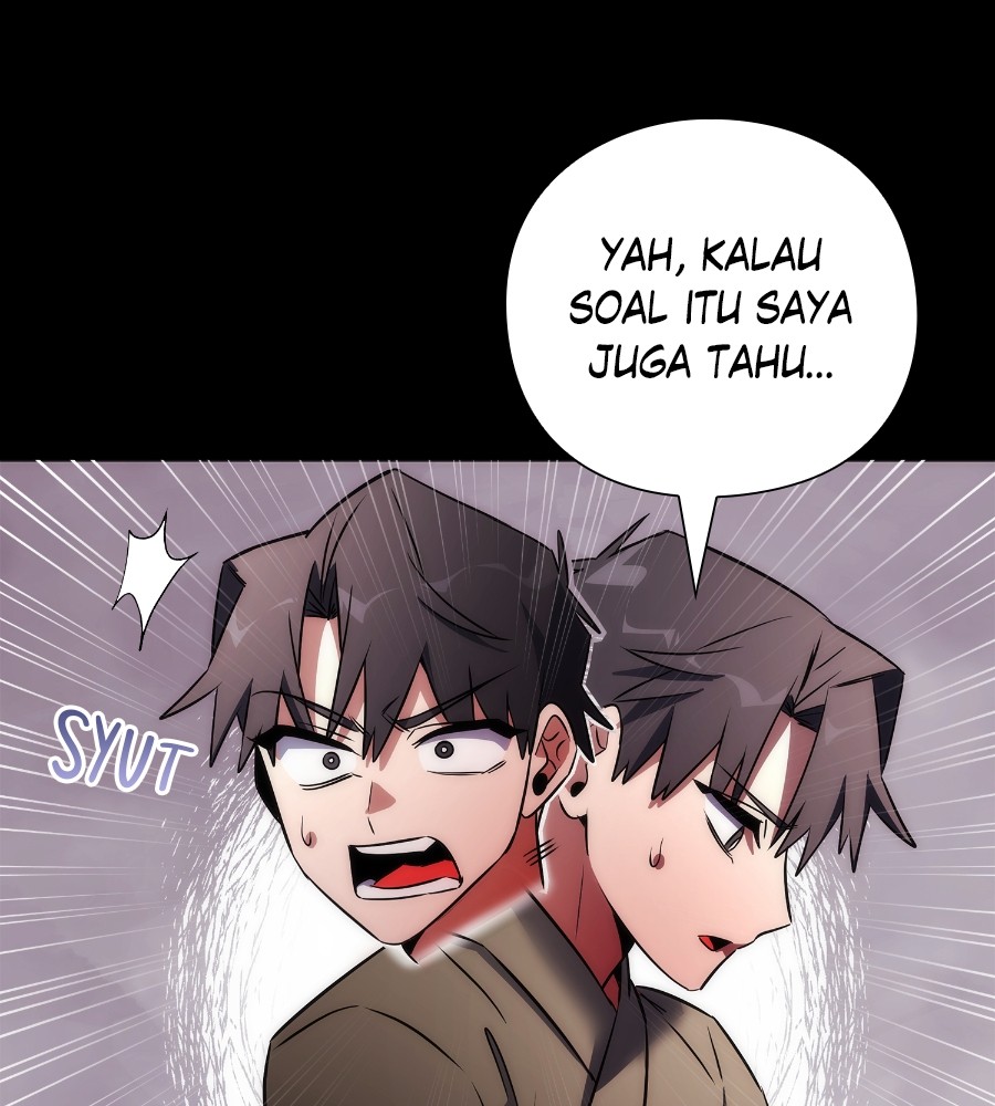 Goblin’s Night Chapter 65