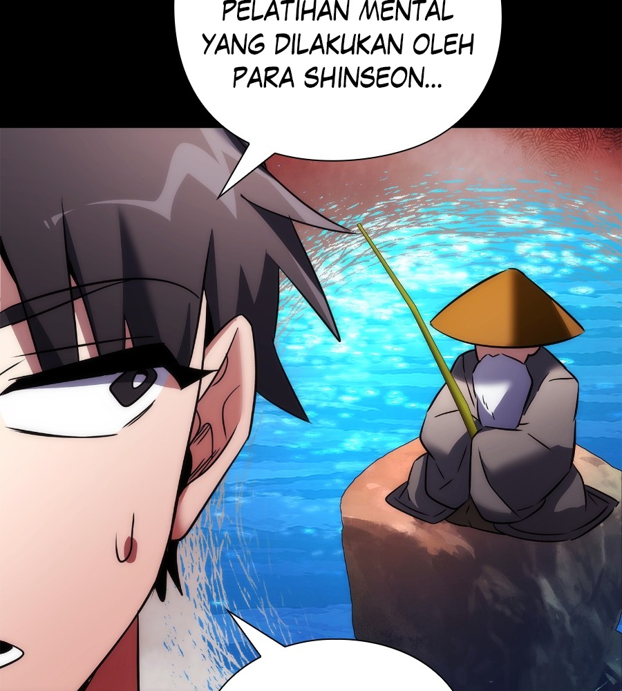 Goblin’s Night Chapter 65