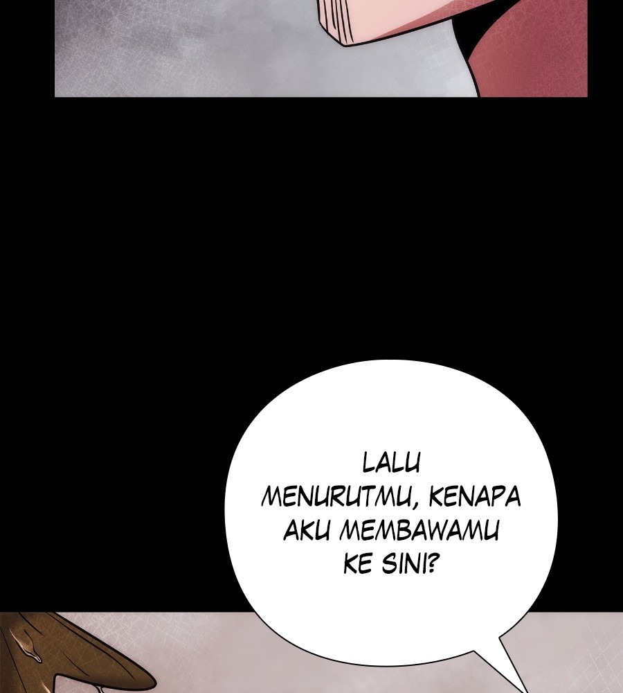 Goblin’s Night Chapter 65