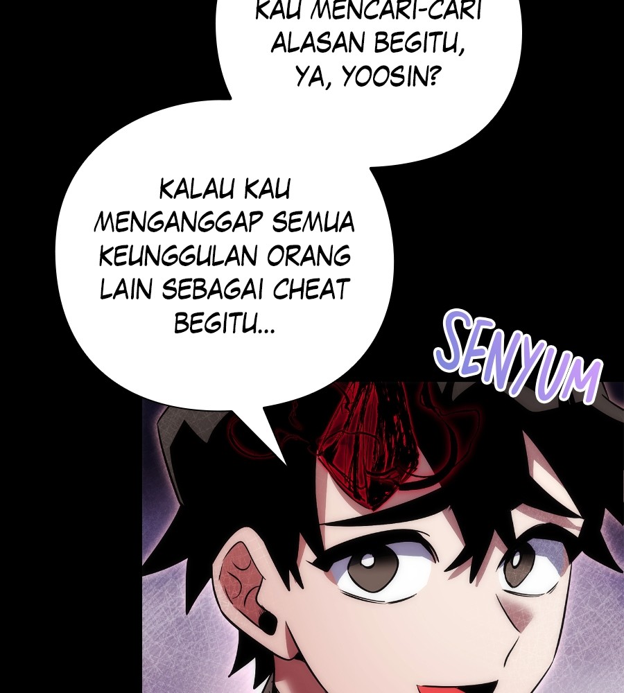 Goblin’s Night Chapter 65