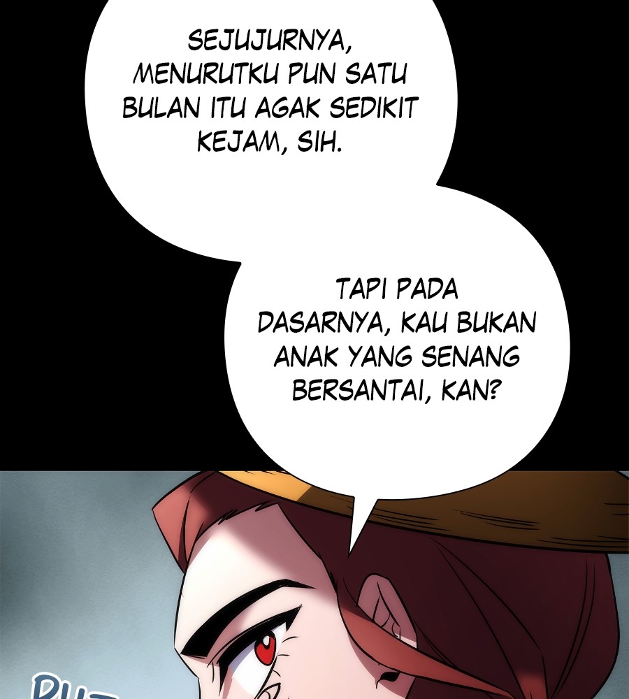 Goblin’s Night Chapter 65