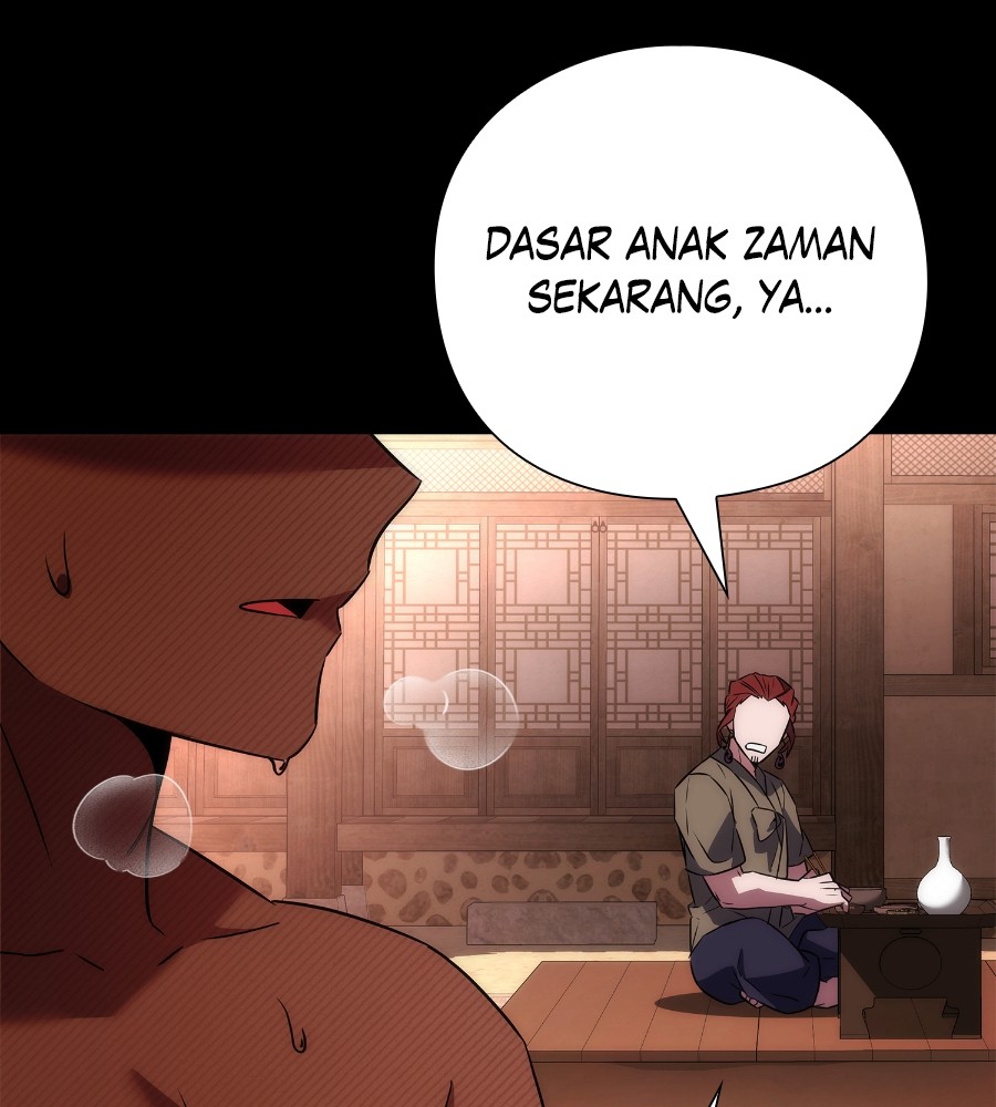 Goblin’s Night Chapter 65