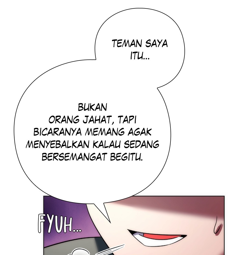 Goblin’s Night Chapter 65