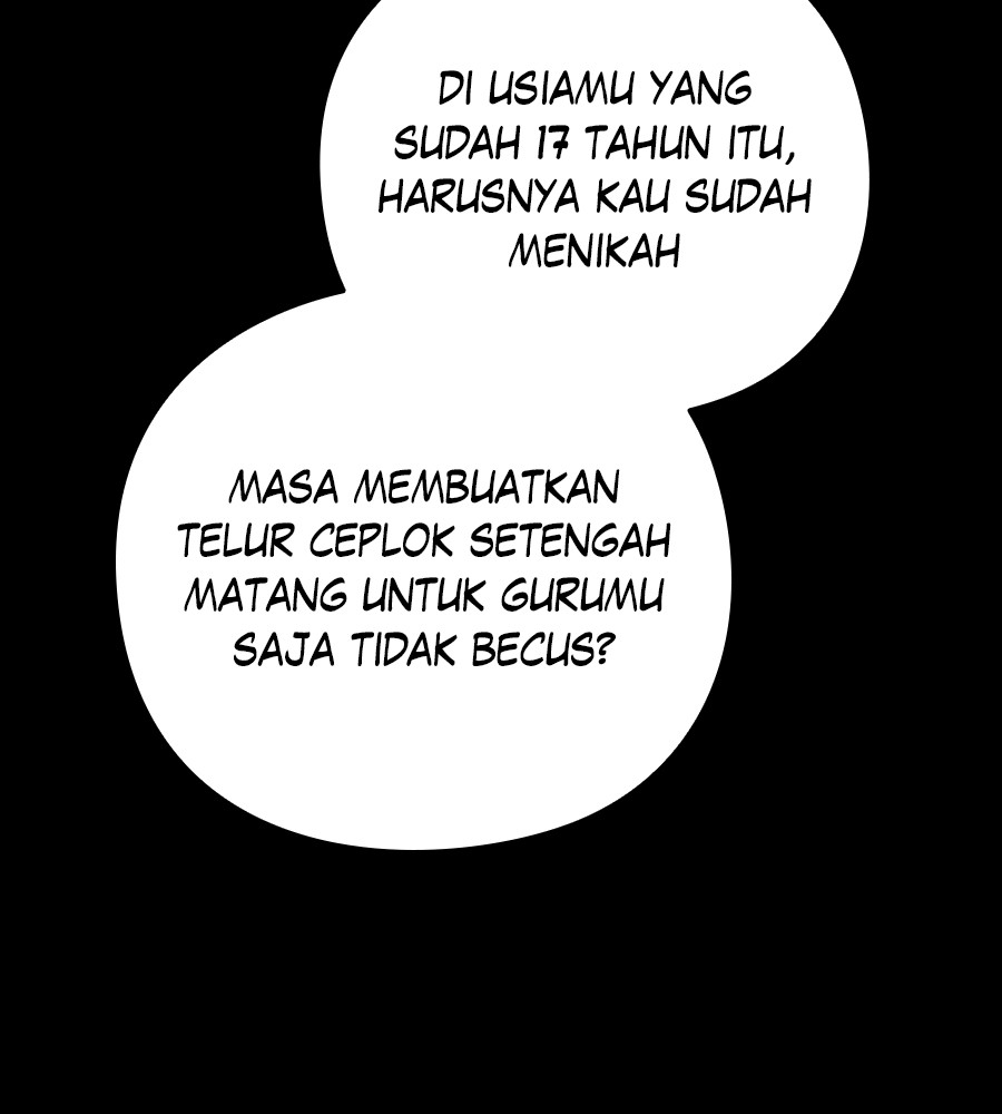 Goblin’s Night Chapter 65