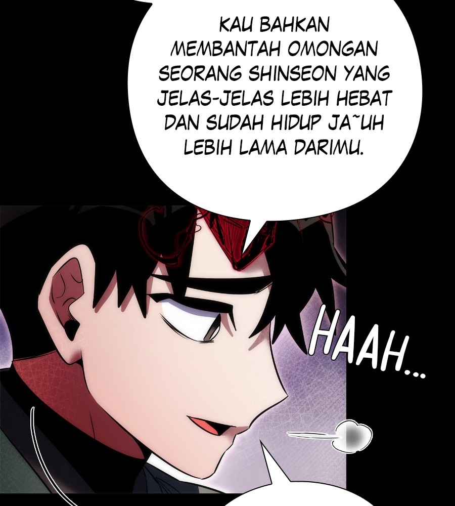 Goblin’s Night Chapter 65