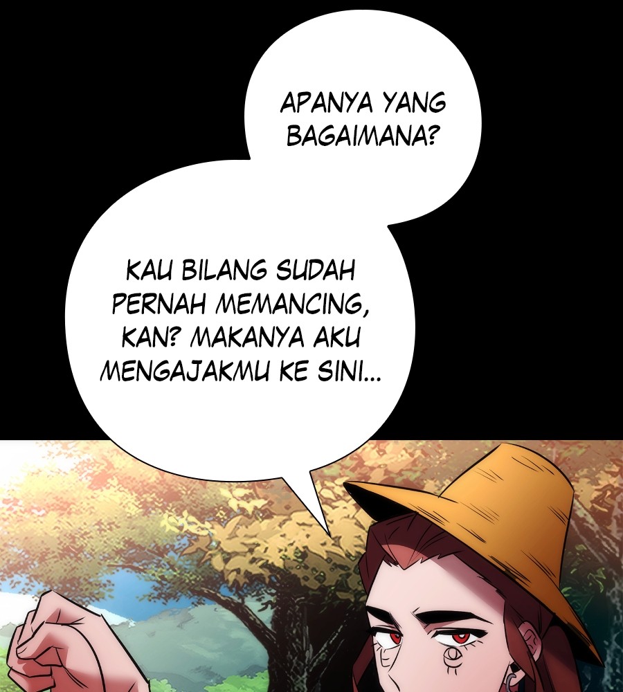 Goblin’s Night Chapter 65